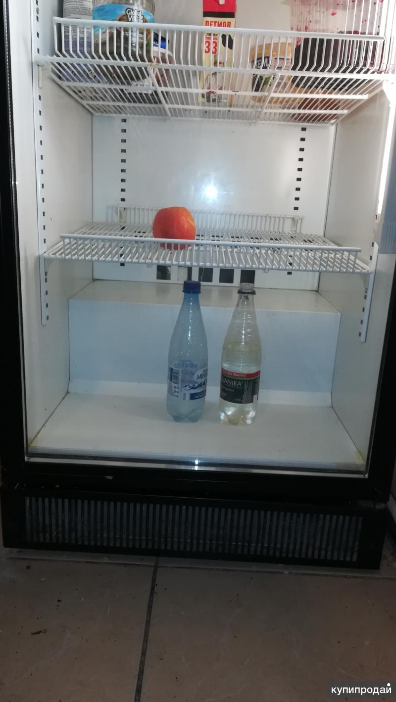 Холодильный шкаф c5g Helkama