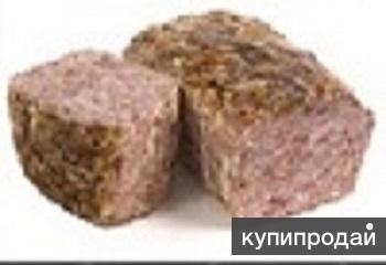 Террин из мяса