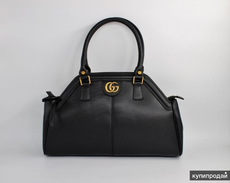 Сумка Гуччи Gucci большая