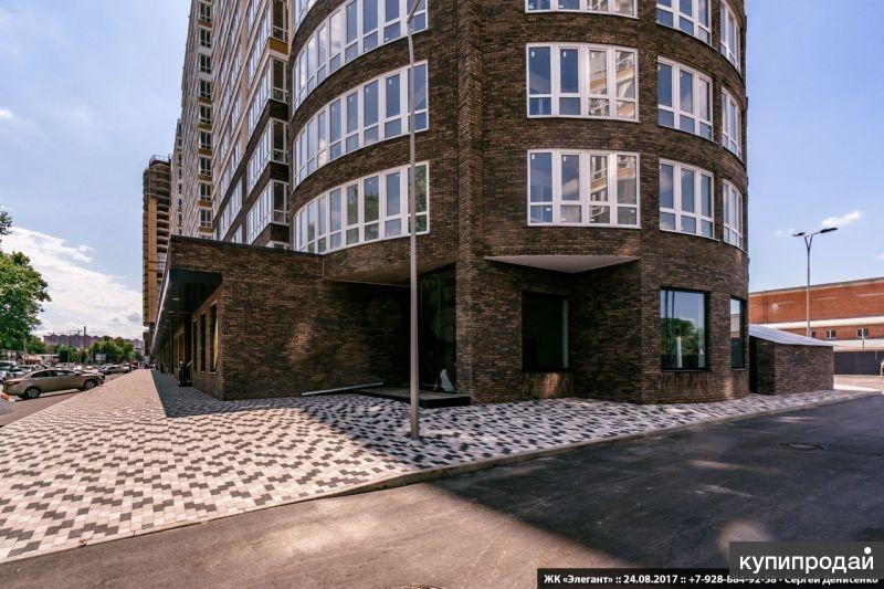 Ava краснодар ул старокубанская ул уральская фото 1-к квартира, 83 м2, 23/25 эт. в Краснодаре