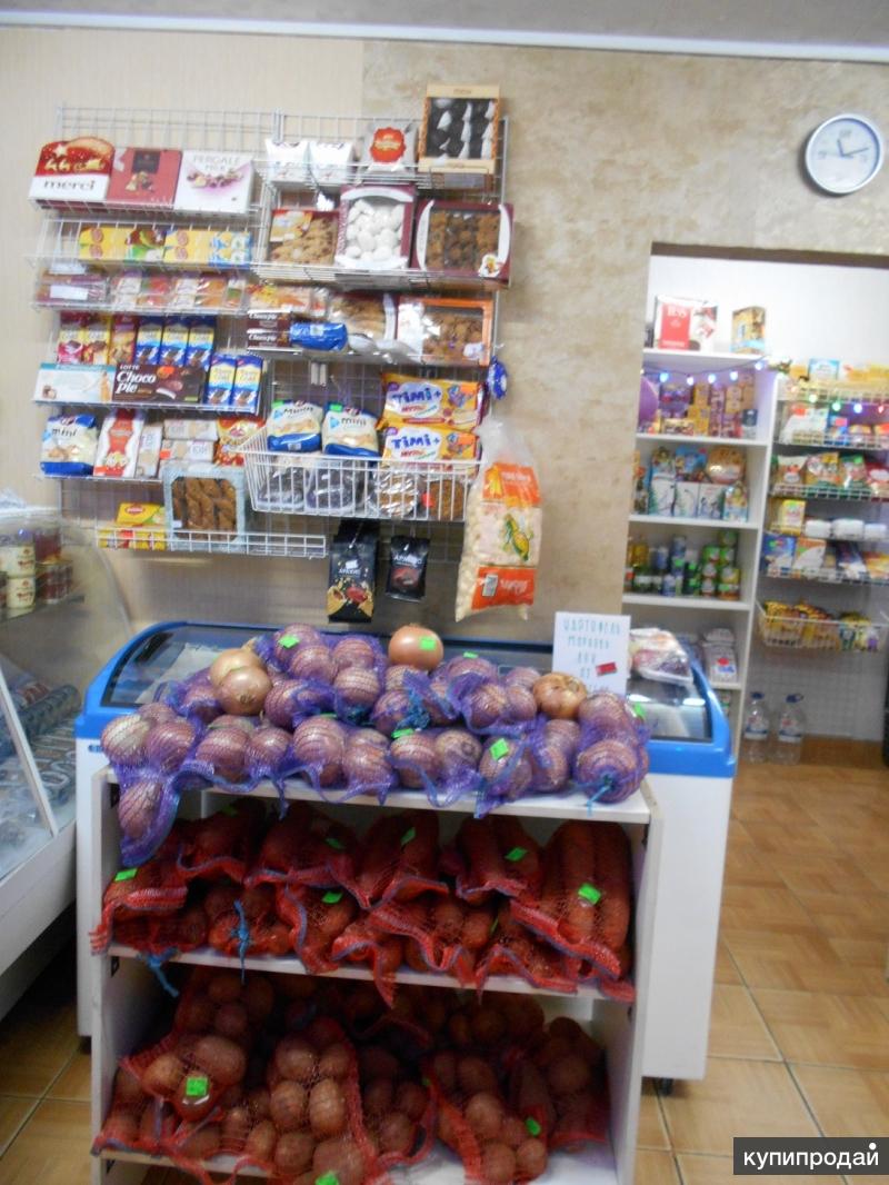 Продажа Магазинов В Балашихе