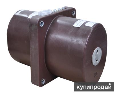 ТПОЛ-10-4 Проходные трансформаторы тока