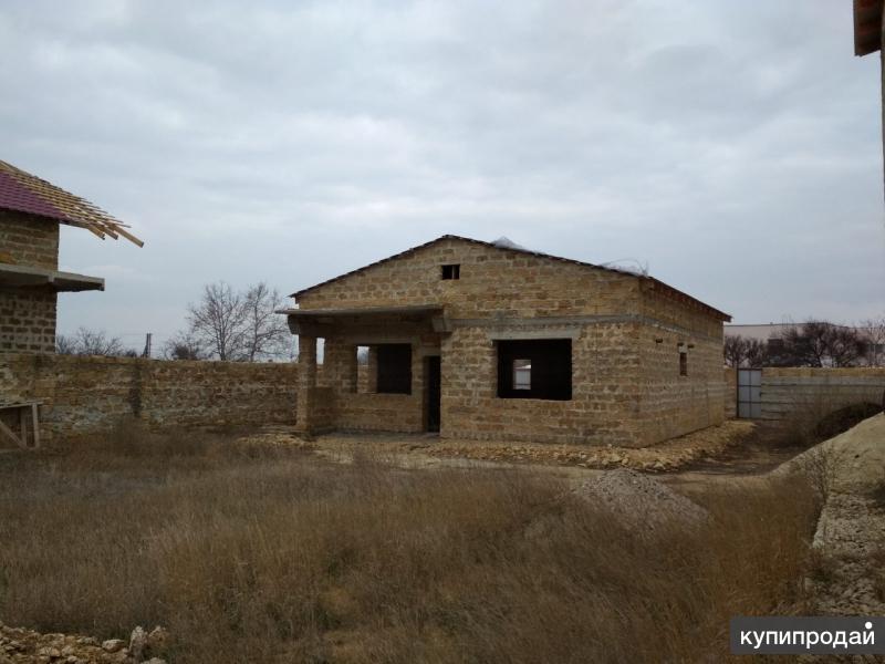 Купить Участок Ижс В Крыму Недорого