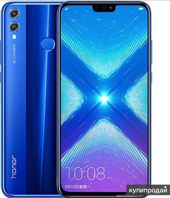 Honor 8X/64gb