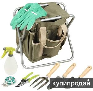 подарочные наборы для садовода Flovital (Фловитал)