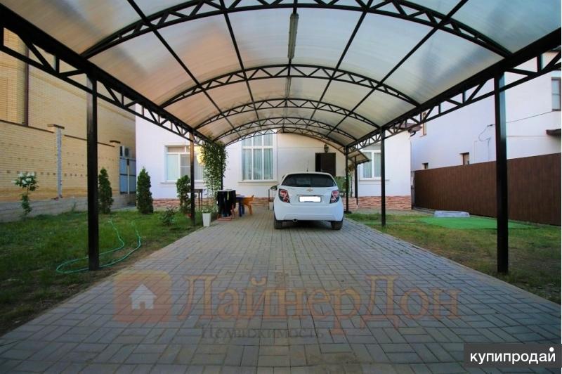 Купить Дом Г Домодедово Поле Чудес