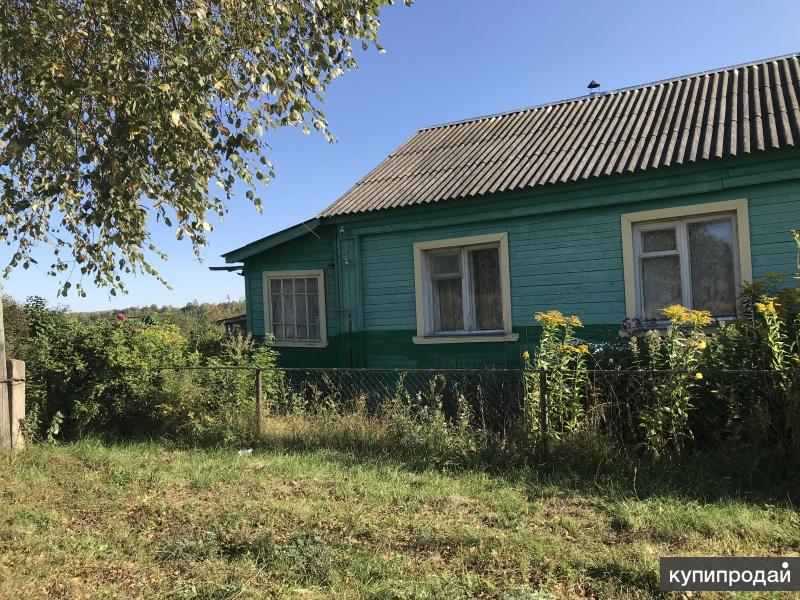 Дом 44 м2