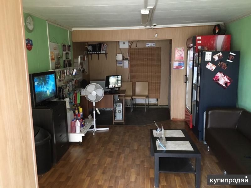 Продаю автокомплекс (мойка, автосервис, шиномонтаж) в Нижнем Новгороде