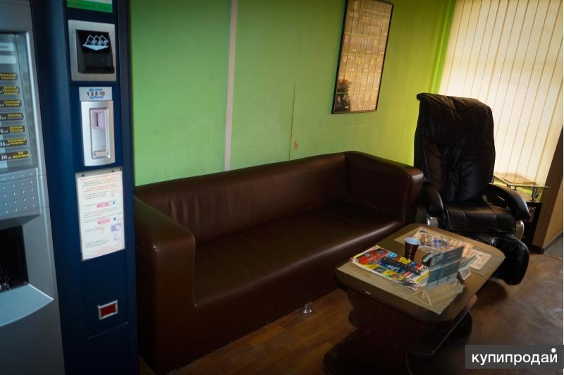 Продаю автокомплекс (мойка, автосервис, шиномонтаж) в Нижнем Новгороде