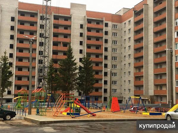 Жк Парковый Смоленск Купить Квартиру От Застройщика