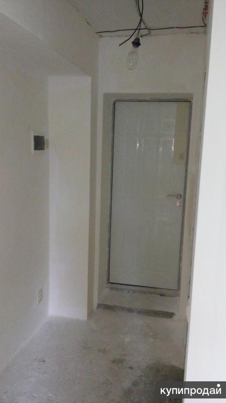 1-к квартира, 35 м2, 5/5 эт.