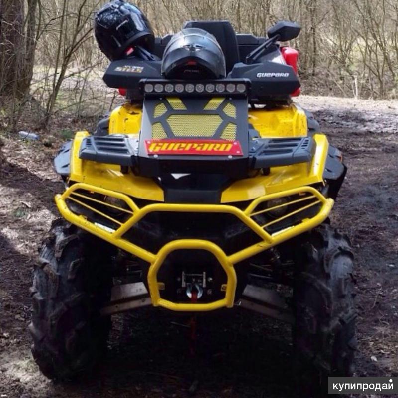 Кенгурин на оку