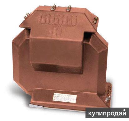 НЛЛ-15, НЛЛ-35 Трансформаторы напряжения