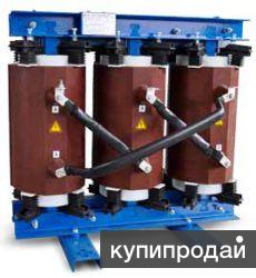 ТЛС-40-20 У/Ун-0; Д/Ун-11 УХЛ 2 силовой трансформатор трехфазный