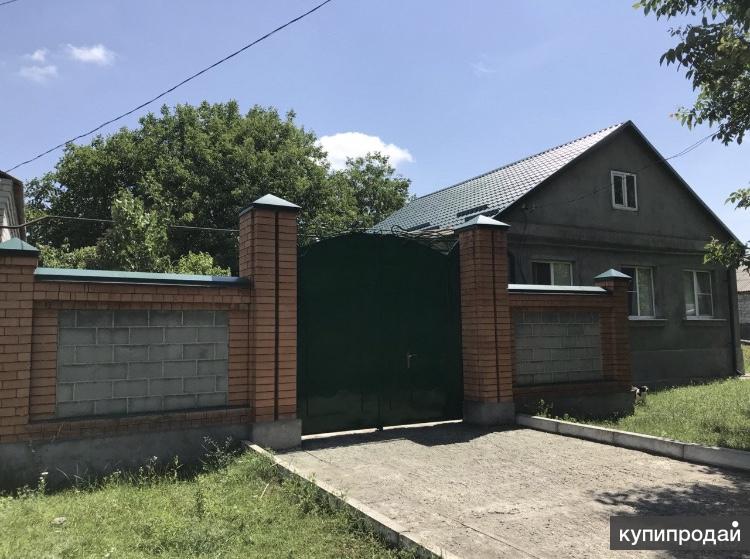 Купить Дом В Селе Новоселицкое