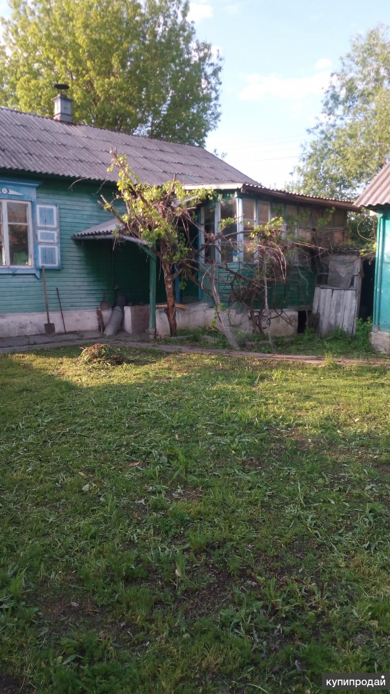 Деревня Криуши , Воронежская область