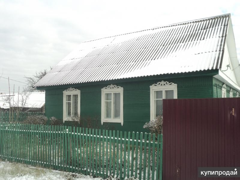 Купить Дом Пгт Клетня Новые Объявления Фото