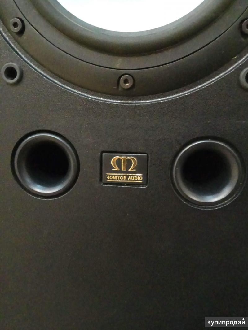 Monitor Audio Bronze 3 Speakers - Secrets of Home …