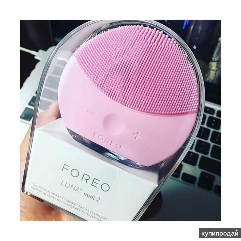 Foreo Mini 2 Купить
