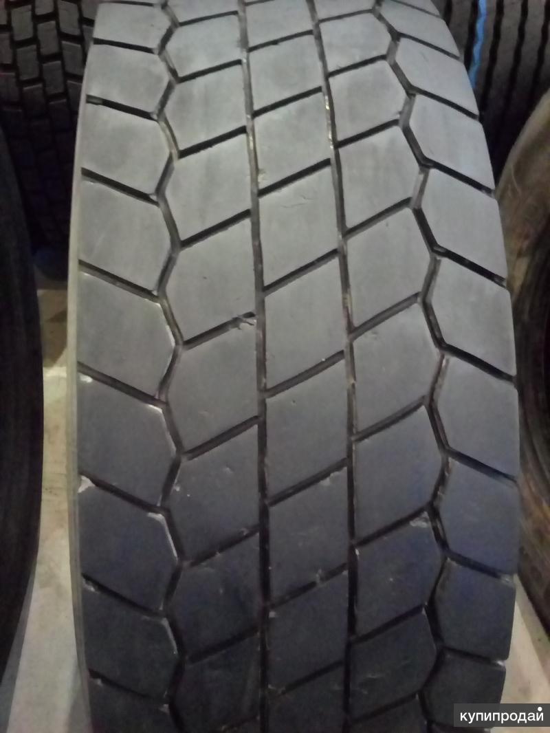 Купить Шины Бу 315 70 22.5