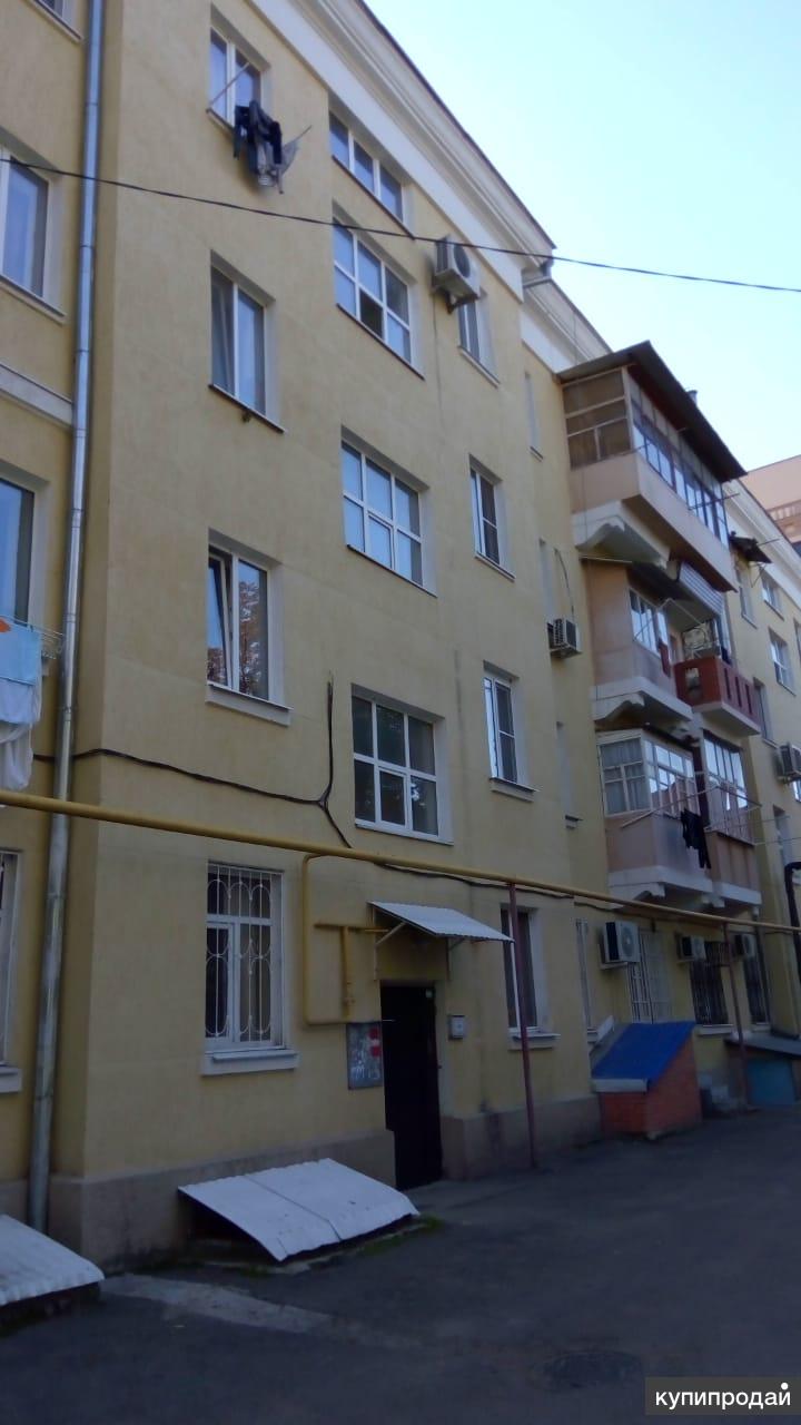 3-к квартира, 85 м2, 2/4 эт. Сталинка на Северной 305 в Краснодаре