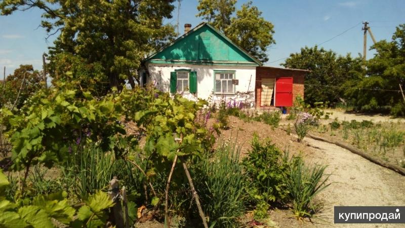 Продаю или меняю дом у моря на дом в Московской области.