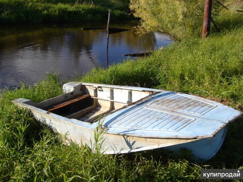 Купить Лодку Под Мотор В Воронеже