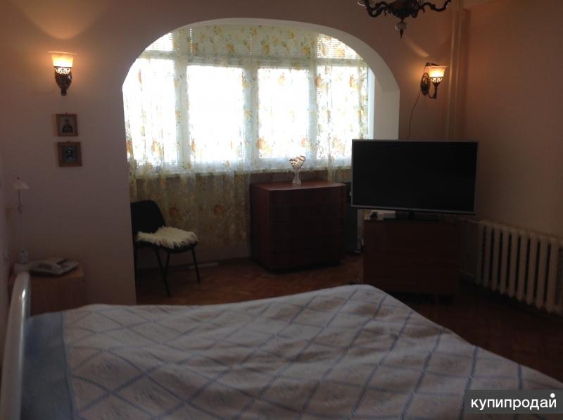 2-к квартира, 64 м2, 9/12 эт.