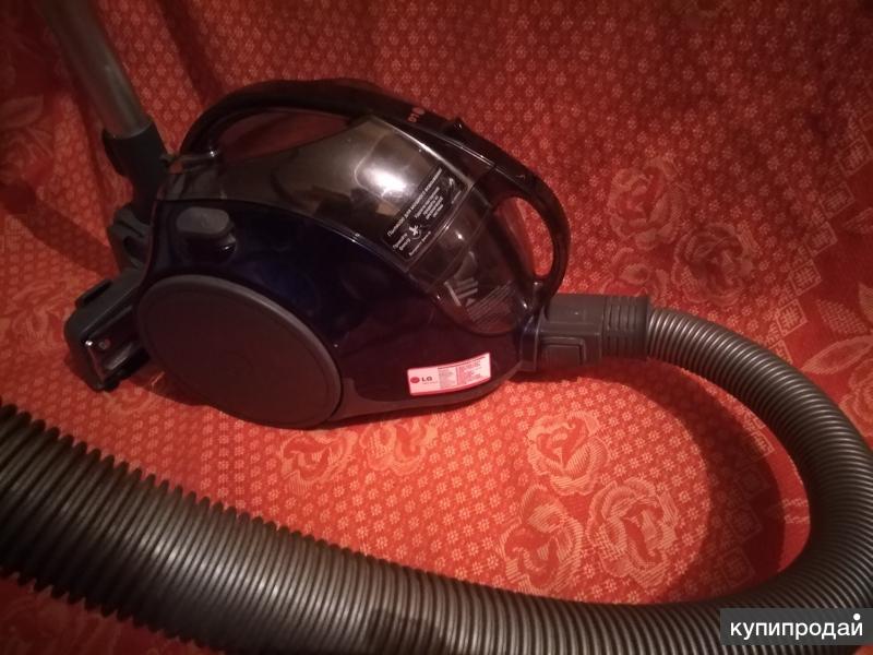 Suction power пылесос