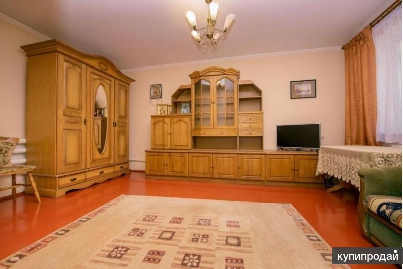 Купить Дом В Комсомольском Симферополь