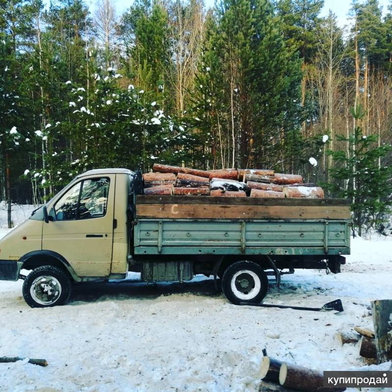 Купить Газель Дров В Челябинске