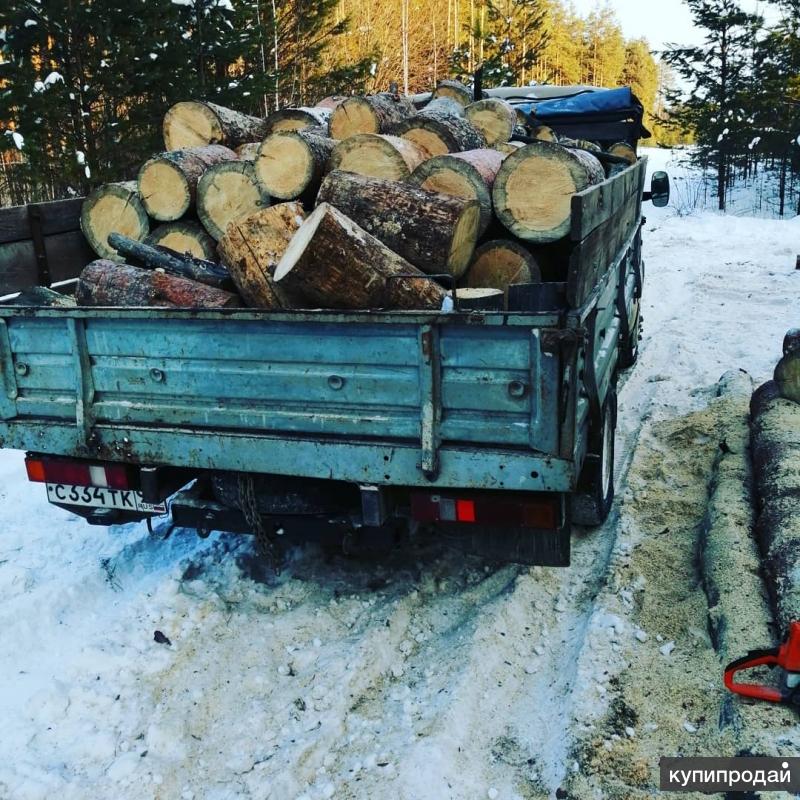 Купить Газель Дров В Челябинске