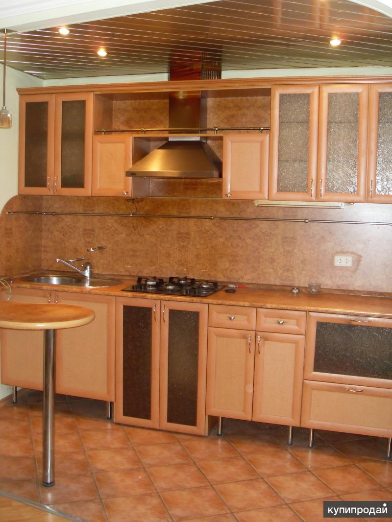3-к квартира, 59 м2, 4/9 эт.