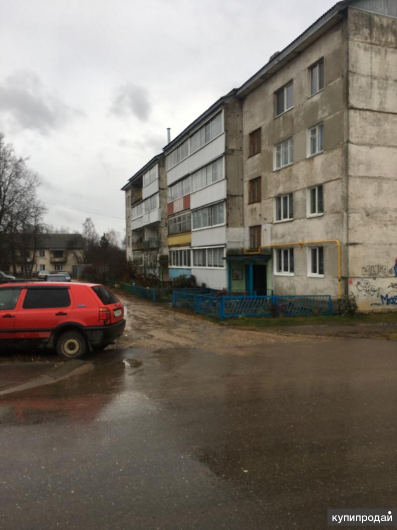 В Новый год - в новой Квартире!