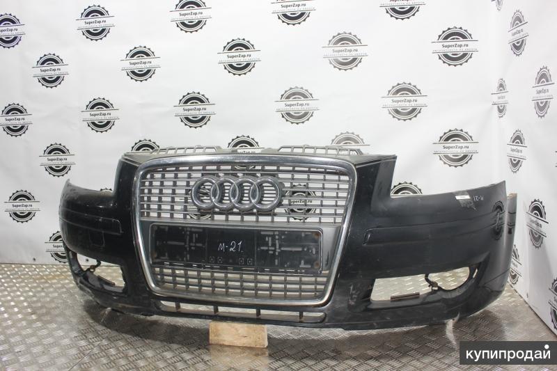 Бампер передний Ауди А3 8П 8Р Audi A3 8P в Москве