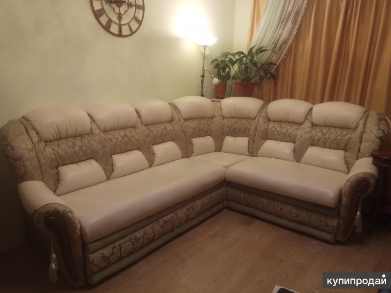 Авито Воронеж Купить Диван Новый