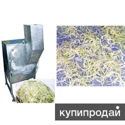Корнеплодорезка Шк ВОС-217