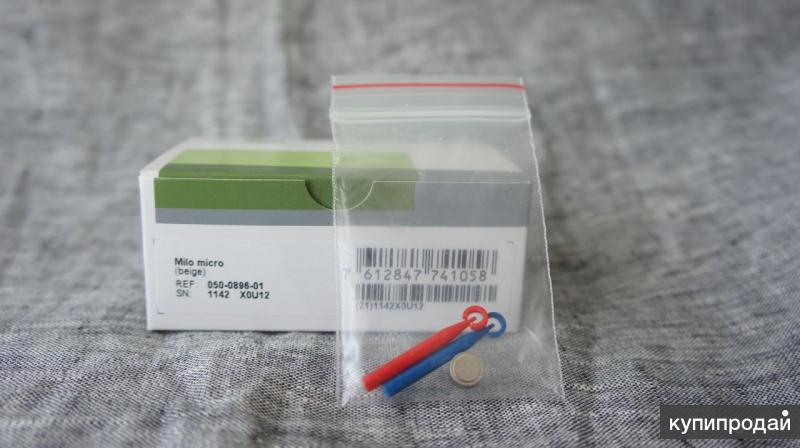Слуховой аппарат Phonak milo micro Швейцария в Санкт-Петербурге