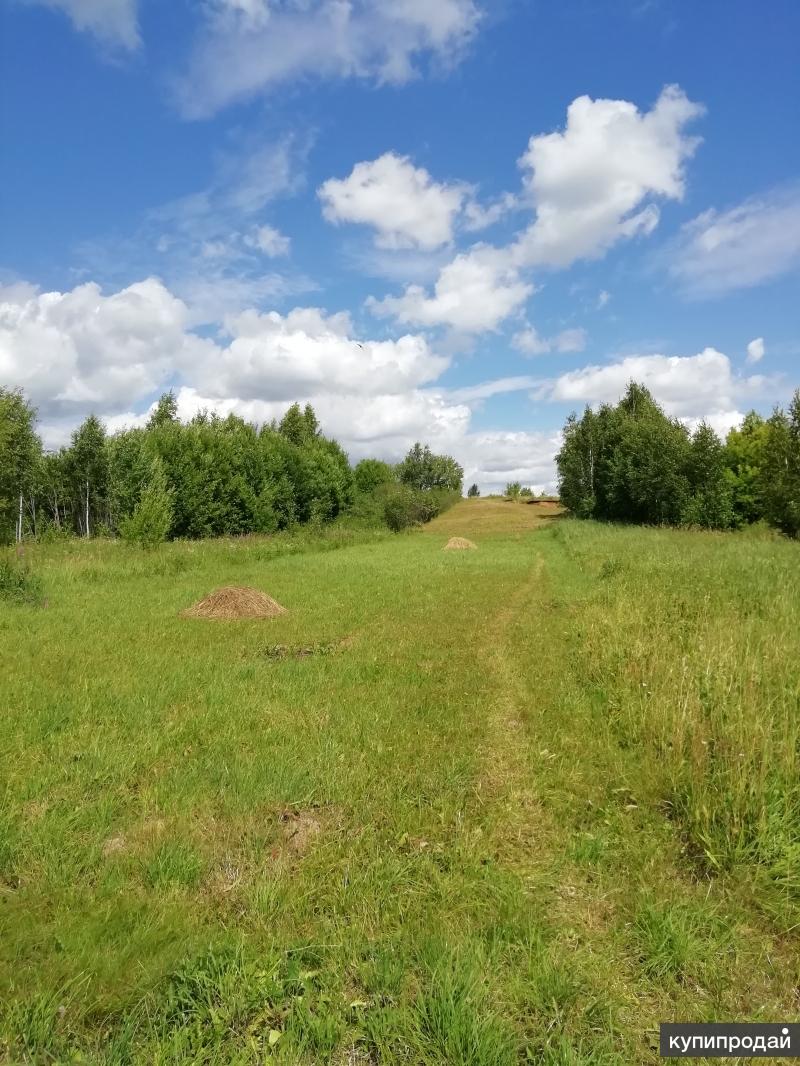 Купить Участок В Чебоксарском Районе