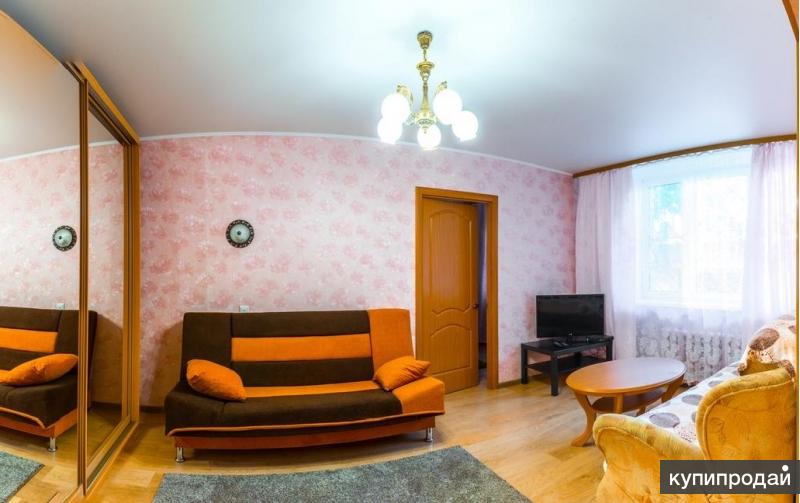 Купить Квартиру Комсомольская 18