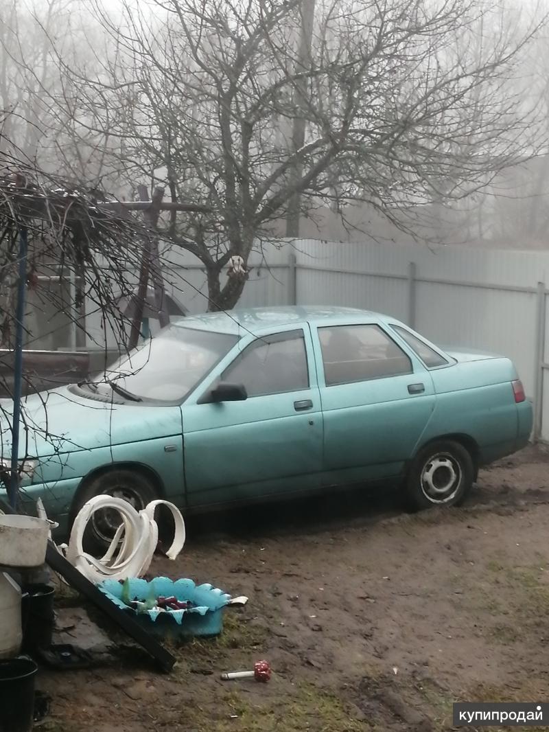 Ваз 2110 Ставропольский Край Купить Бу