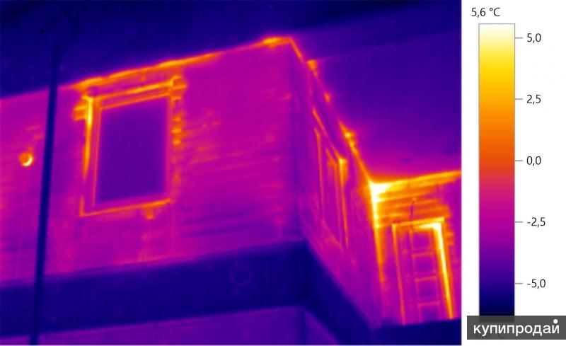 Аренда тепловизора. Снимки тепловизором FLIR i3 морозильных складов. Дом снятый тепловизор. Тепловизор за 16 миллионов рублей. Тепловизионное оборудование Москва и Московская область.