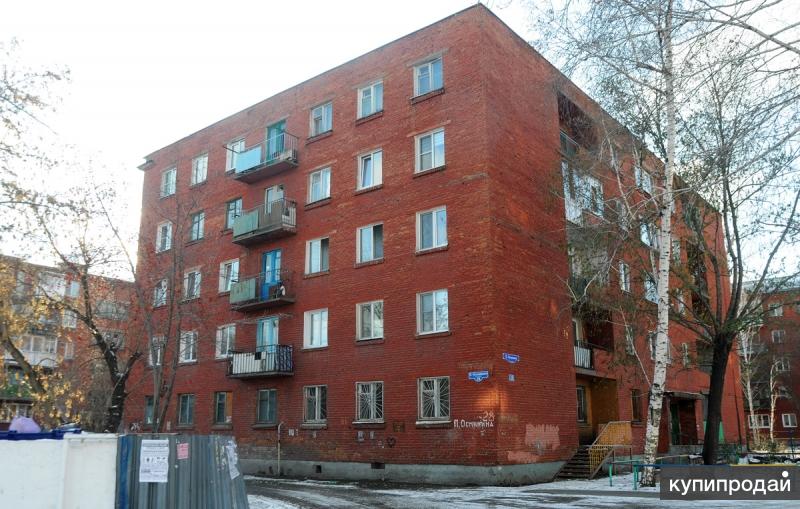 Крокодил ул петра осминина 7 фото Комната в 4-к 12 м2, 3/5 эт. в Омске
