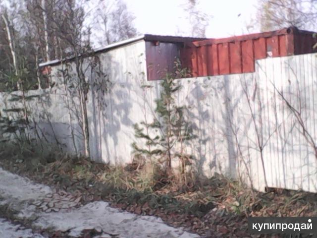 Участок, 5.3 соток в СПК '' Победит-1''