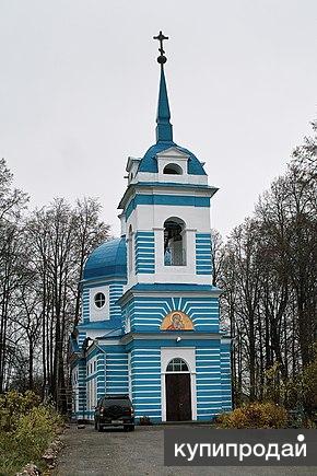 село Хомяково, Сергиево Посадский р-н, продам земельный участок