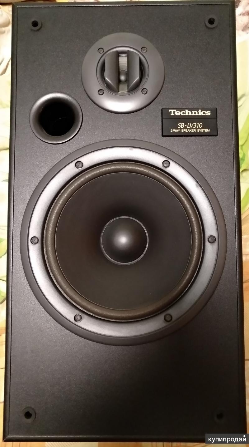 Technics SB-LV310