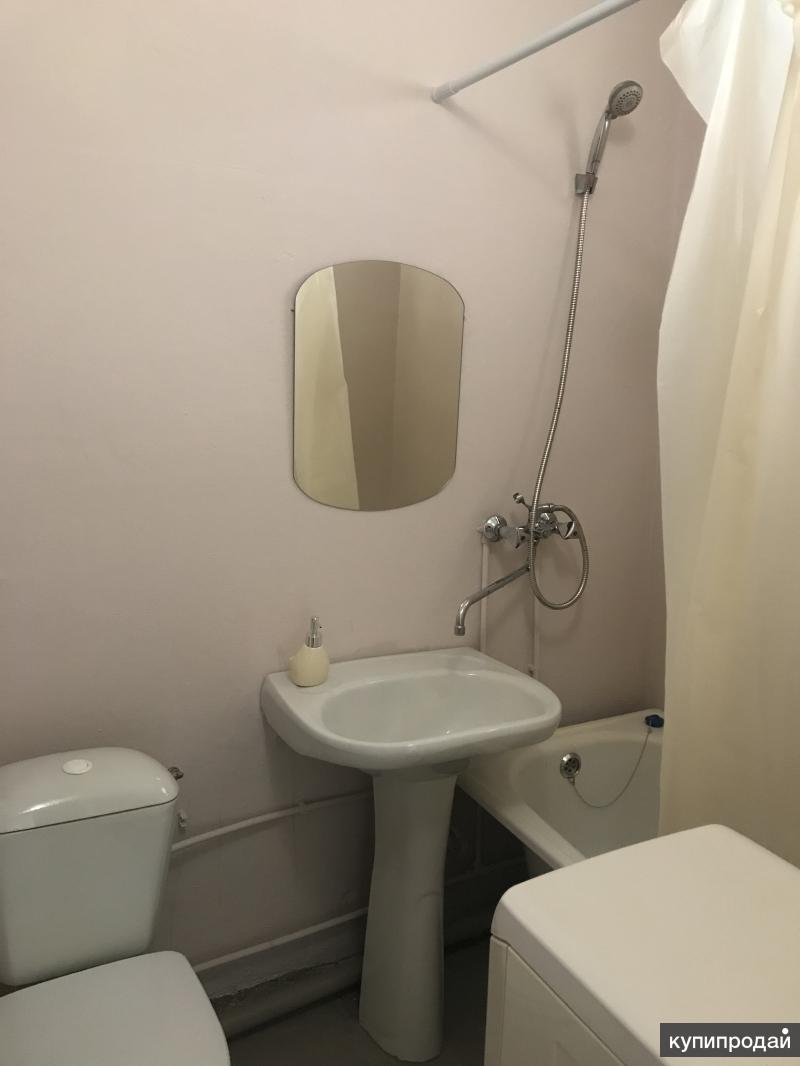 1-к квартира, 31 м2, 2/5 эт.