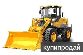 Аренда (услуги) спецтехники