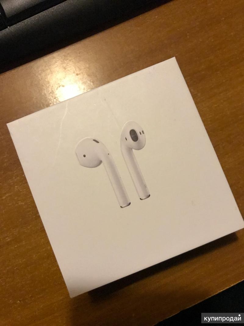 AirPods