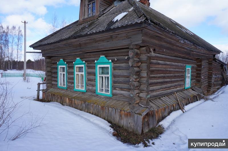Деревня левцово мышкинского района ярославская область фото